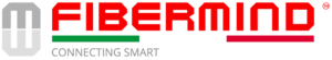 Logo Fibermind | Servizi di ingegneria per le telecomunicazioni